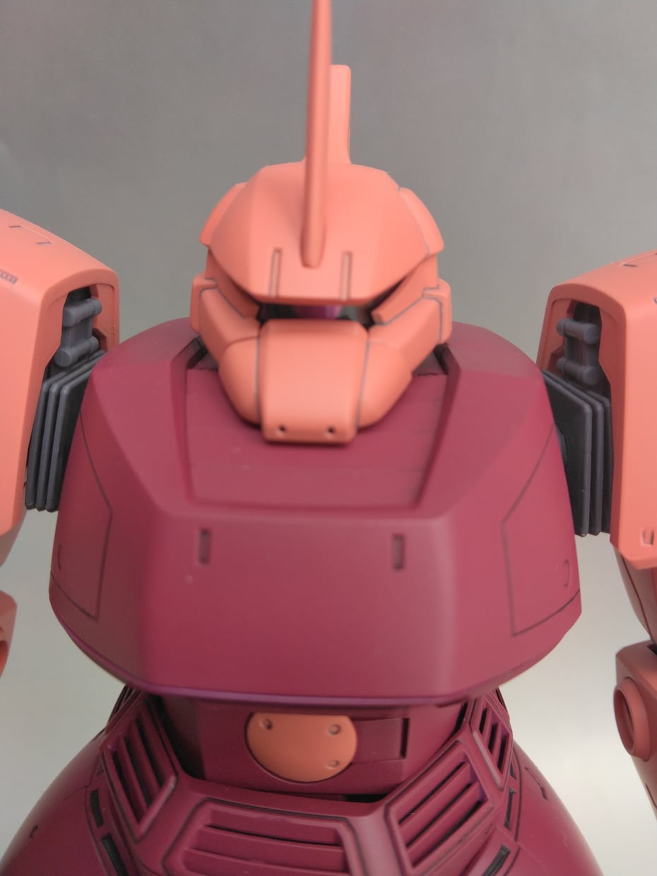 プラモデルの製作代行いたします 少しでも予算を抑えたい方必見！ イメージ4