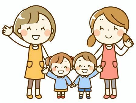 保育士を目指す方の質問講座を開設します 保育士は子どもと向き合うだけなのか イメージ1
