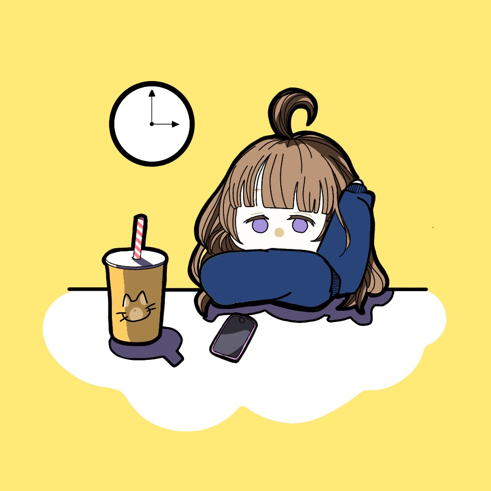 ご希望のイラストを最短で翌日までに仕上げます ご希望に答えられるように頑張らせていただきます！ イメージ1