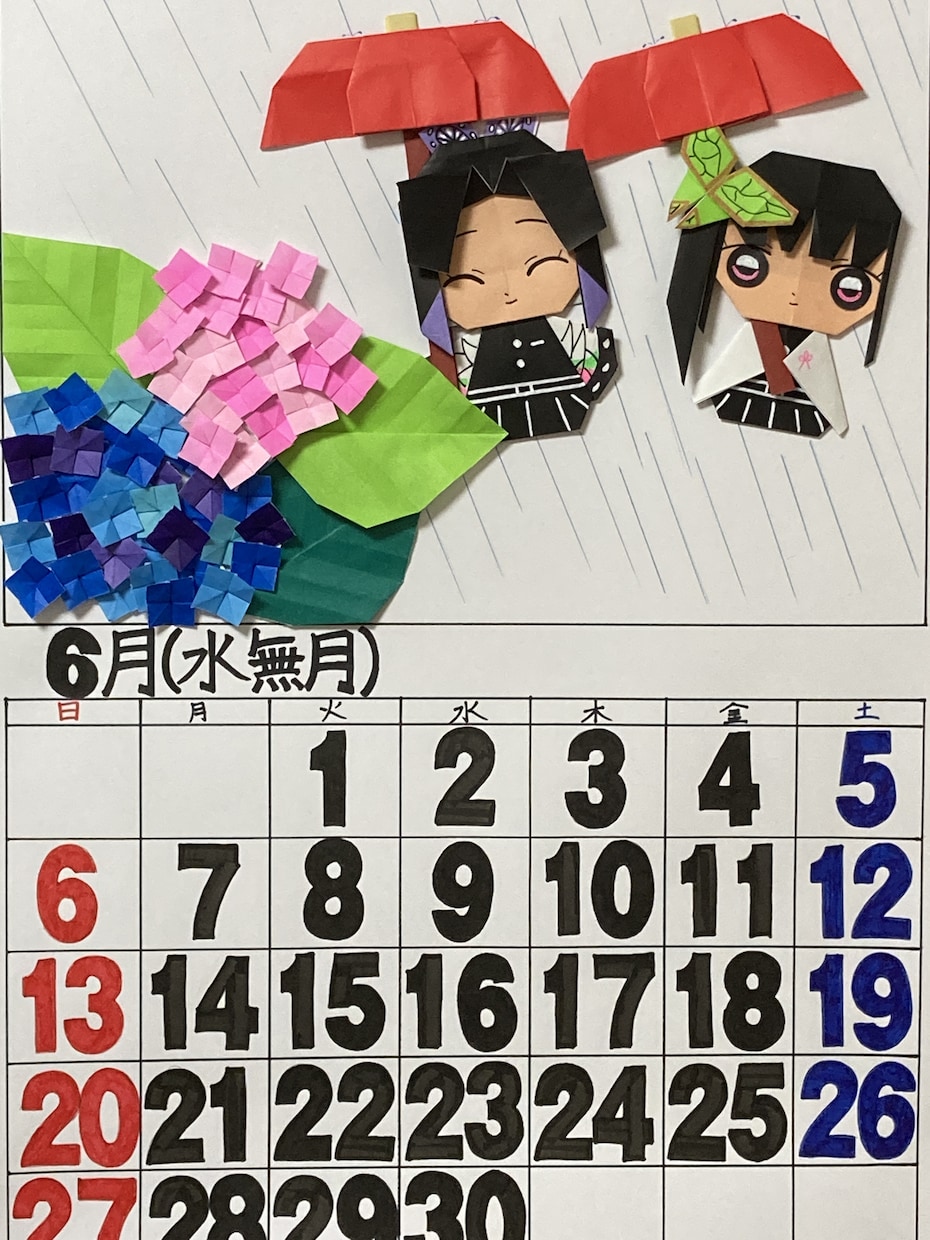 キャラクター折り紙、誠心誠意作ります ご期待に答えられるよう、丁寧に作らせていただきます！ イメージ10