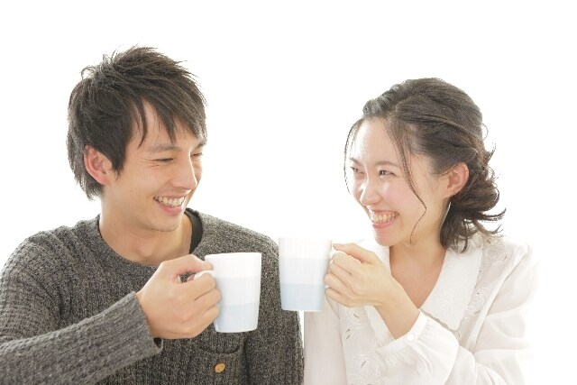 恋バナ大好き男子が恋愛話聞きます 恋愛相談経験豊富な男が相談のります！ イメージ1