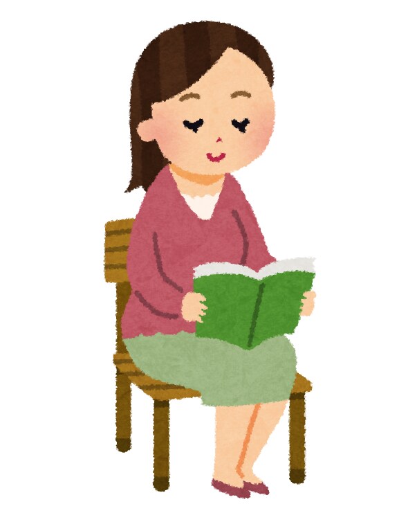 ライターが小説、シナリオを読んで感想をお伝えします 現役シナリオライターが作品を読ませていただきます。 イメージ1