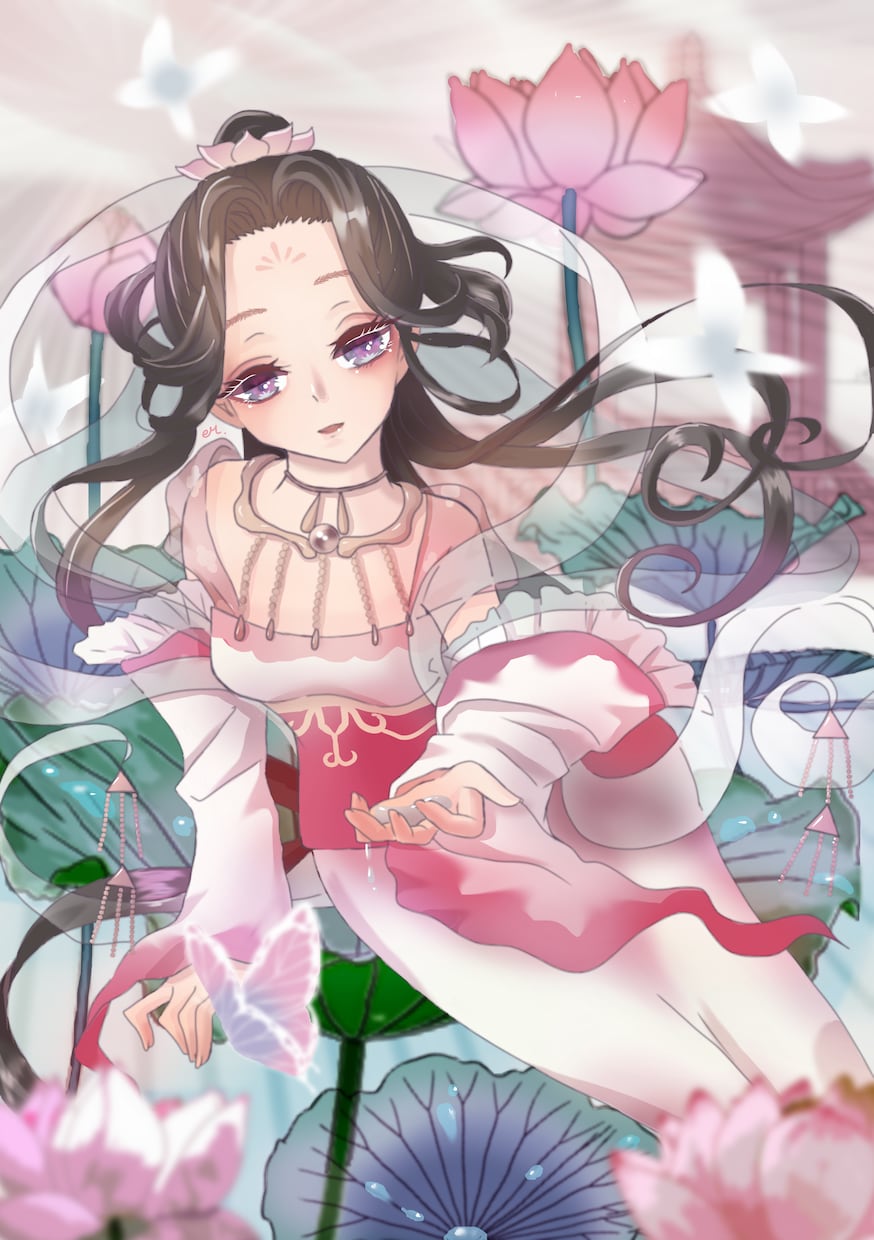 プロ監修！高品質なイラストを提供します プロ見習いが担当することでコスパのある提供が可能です！ イメージ3