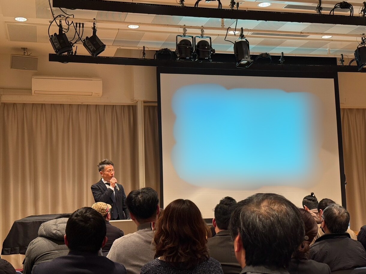 50代からの挑戦をサポートします モヤモヤ解消！50代からのコーチングで未来を切り拓こう！ イメージ2