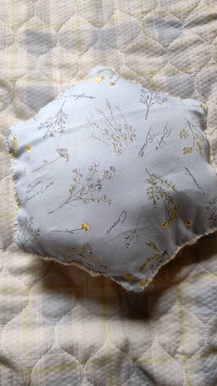 オーダーメイドやれる範囲で作ります 編み物にて小物の作って欲しいものをお伝えください イメージ8