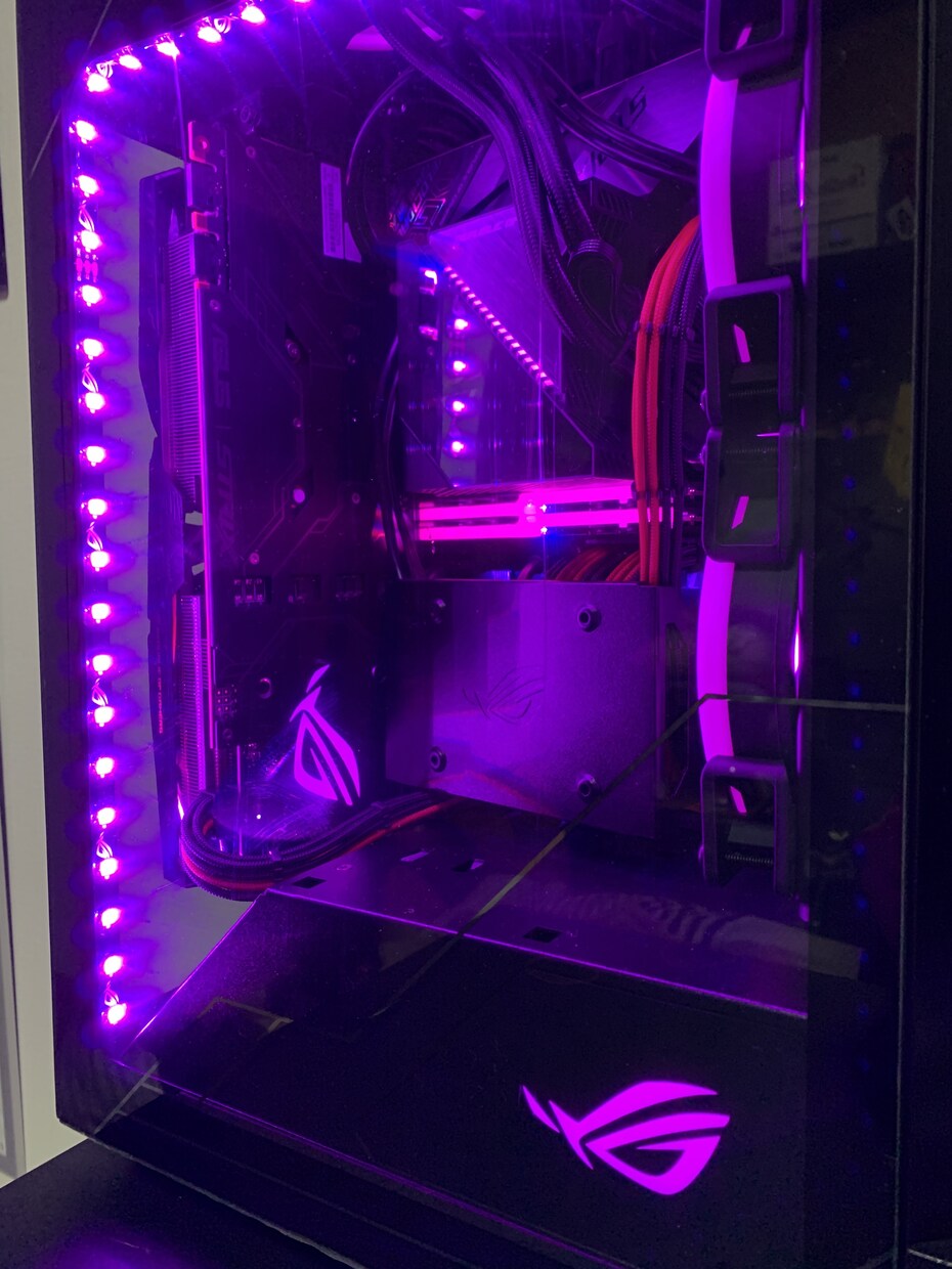 自作パソコン製作代行承ります 元PCパーツ専門店スタッフがサポートさせていただきます イメージ1