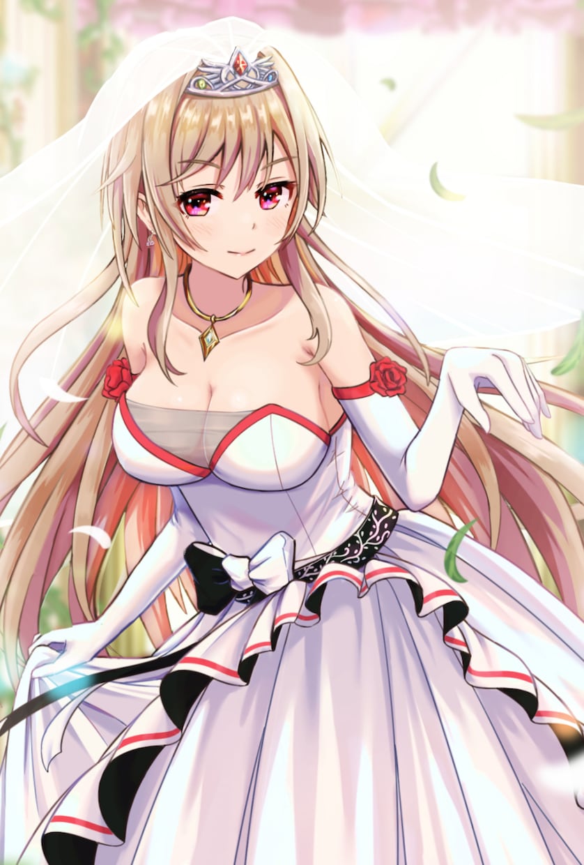 可愛い女の子のキャラクターを制作いたします あなたのイメージのかわいいを描いていきます イメージ3