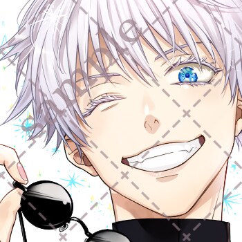 アイコン・ヘッダー描きます なんでもいいから言ってみな～！ イメージ4
