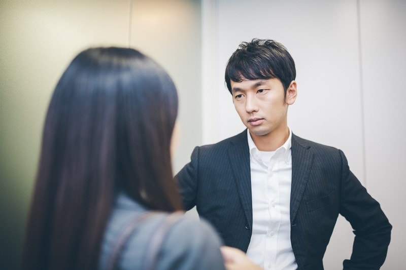 HSP、INFJ 職場の人間関係の悩み伺います 合わない人、どう接したら良いかわからない悩みにお手伝いします イメージ3