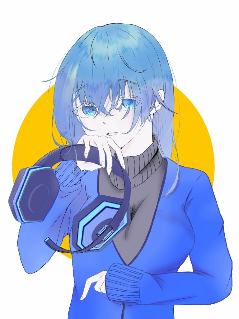 可愛い女の子のイラストを丁寧に描きます アナタの推しと目の会うイラストを現役オタク絵師がお届けします イメージ4