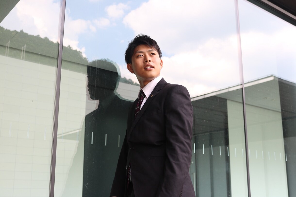 悩みなど今考えていることを大学生が考えます 話してみないと始まらない。ほんの少し勇気を出して イメージ2