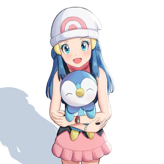一枚絵からSNS用の絵まで描き色々描きます SNSアイコンやヘッダー、一枚絵などを希望通りに描きます イメージ6