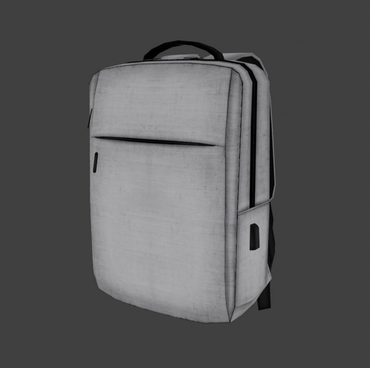 blenderを使用し小物、背景を製作します テクスチャでリアル感表現し、軽量で扱いやすいです イメージ6