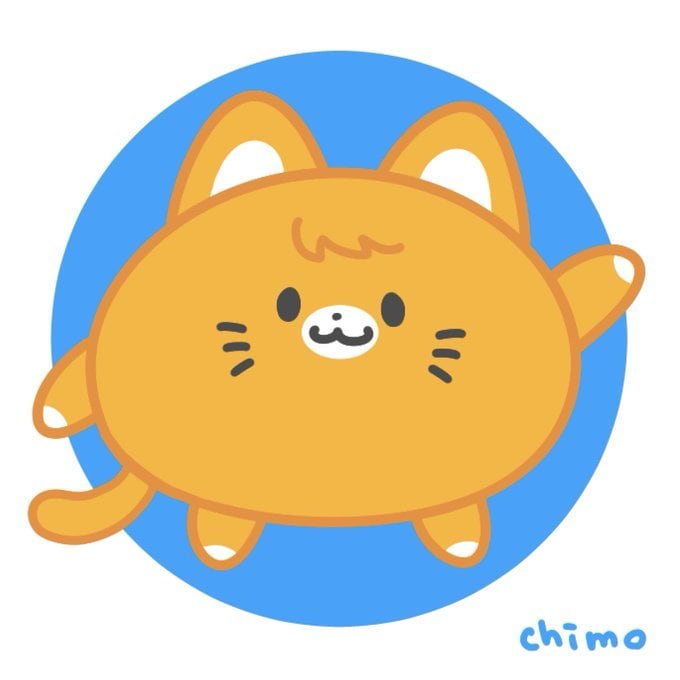 ゆるかわ動物イラスト描きます SNSのアイコンに◎ゆるっとかわいいイラスト作成します！ イメージ5