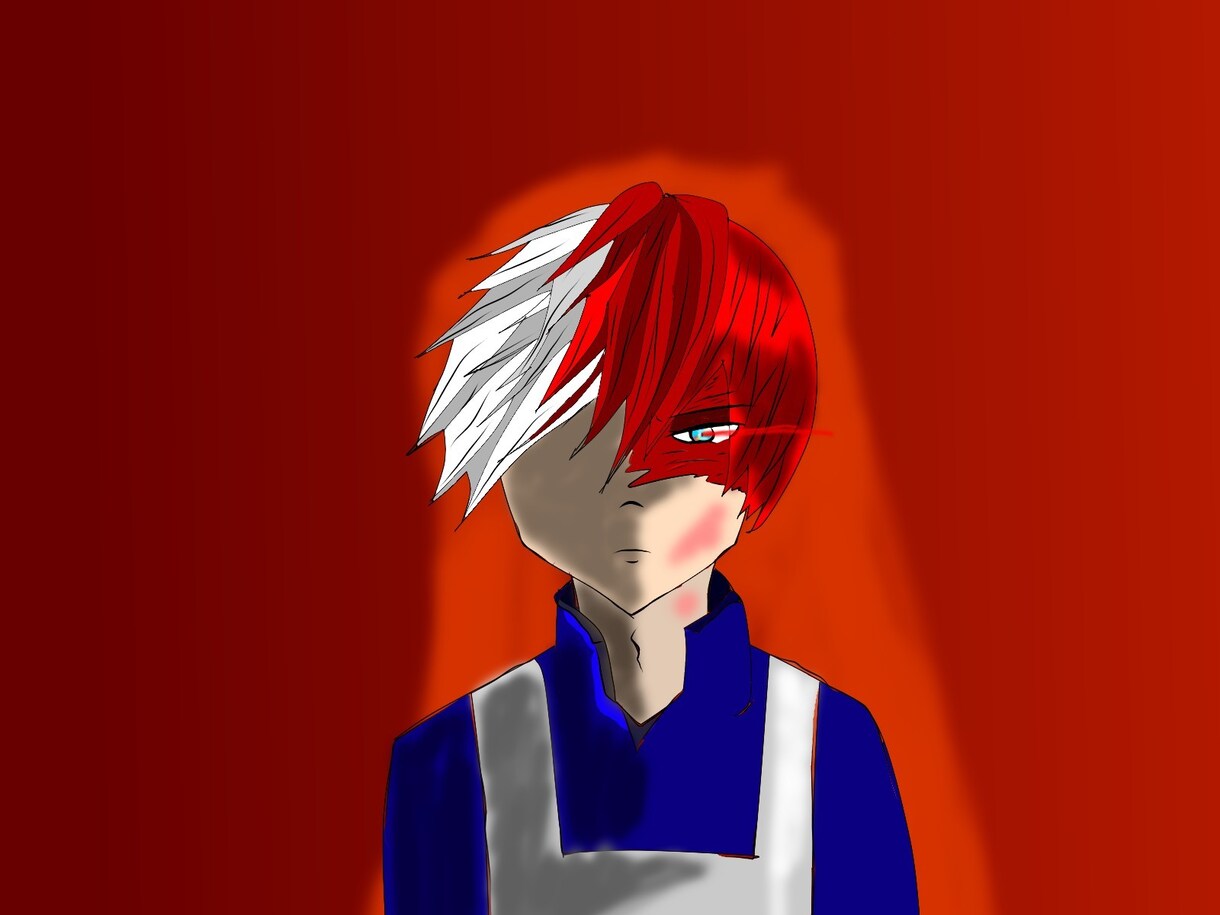 TwitterなどSNSに使えるイラストを描きます 素人ですが、その分安く提供できます！ イメージ2