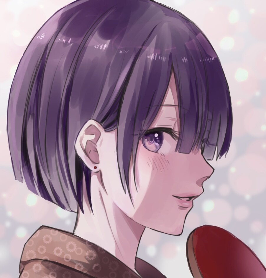 SNSアイコン等、用途に合ったイラスト制作承ります 個人利用や観賞用などに★愛情込めて描かせていただきます！ イメージ6