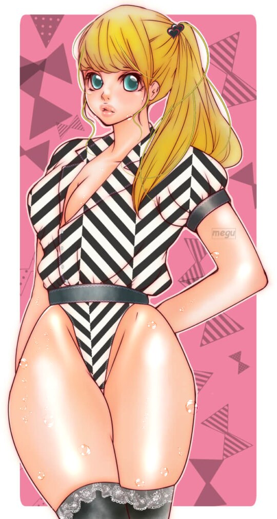 フェチ系、セクシー系、全身描きます セクシー系・フェチ系どんなものでも！ イメージ10