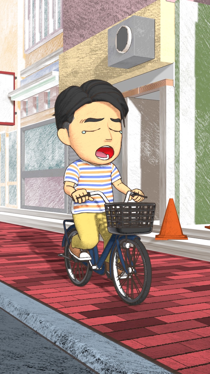 商用利用可｜3Dキャラクター制作します ゲーム・AR・VRM・アニメーション対応 イメージ4