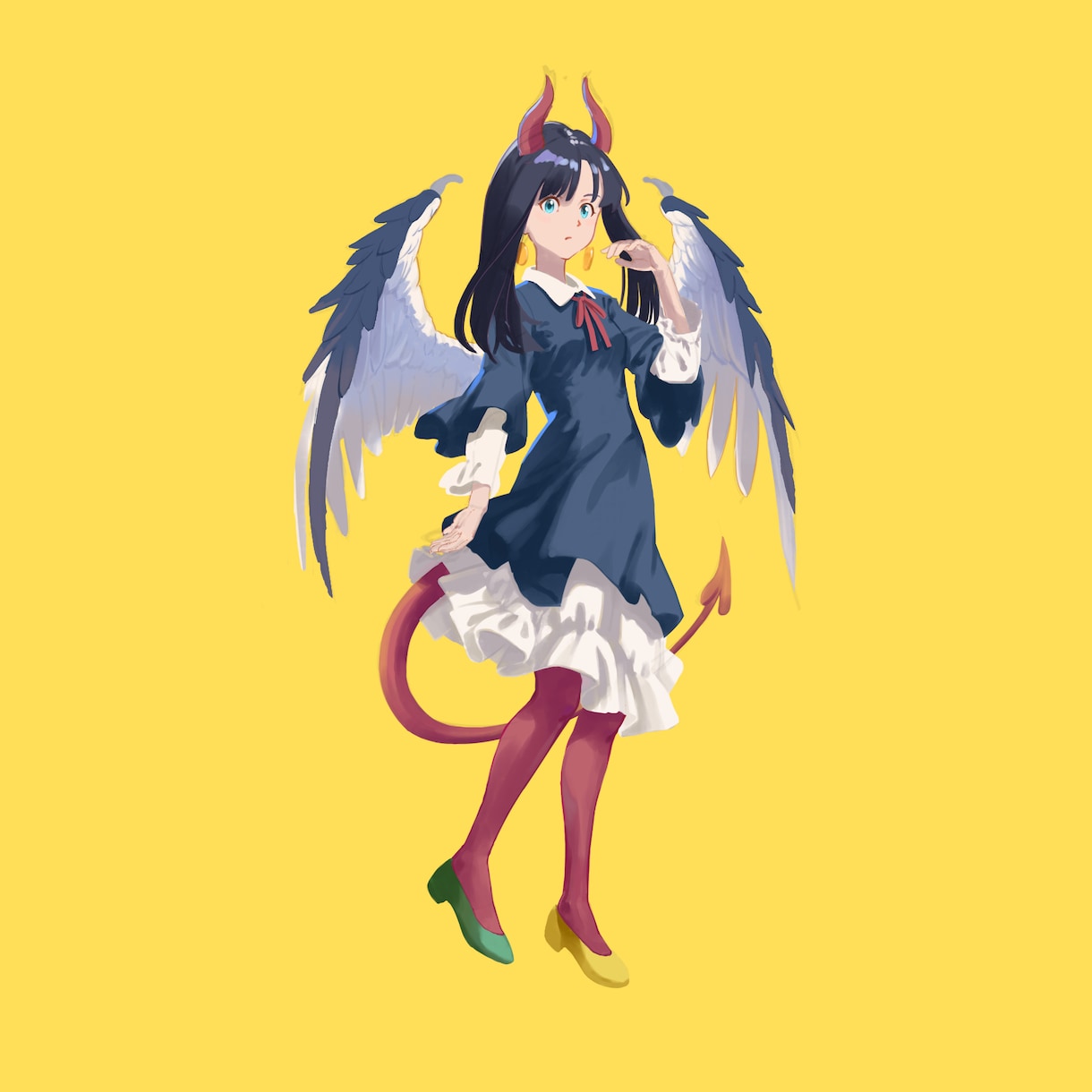 サムネイル作ります 様々な絵柄に対応いたします！！ イメージ1