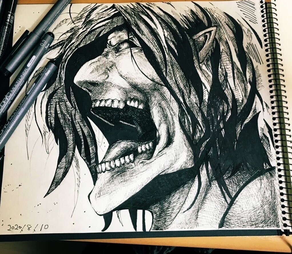 お好みの絵何でも描きます 依頼されたものなら全て描きます イメージ3
