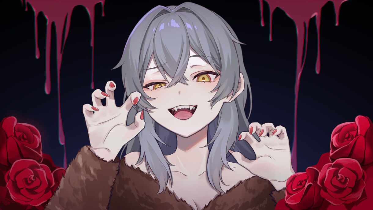 イラスト作成します 気になることやご心配な点があればご気軽にご相談ください イメージ1