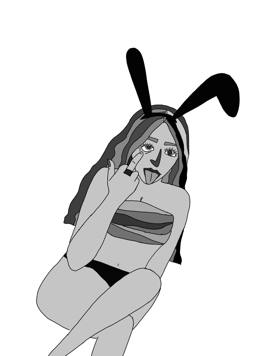 私好み、センスでお客様の納得のいくデザイン描きます お客様の個性と私の個性でオリジナルを作ってみませんか？？ イメージ8