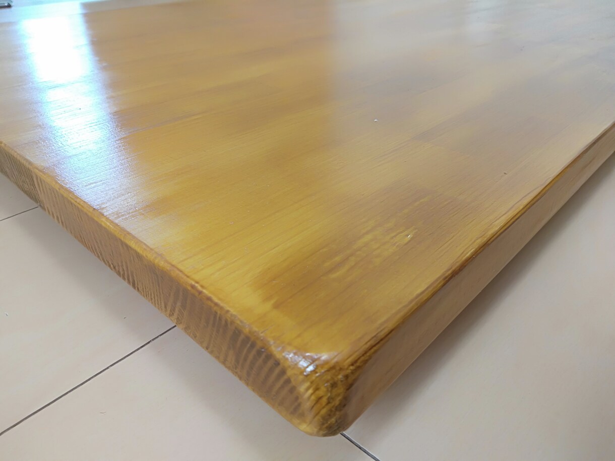 ダイニングテーブルをDIYします ダイニングテーブルをDIYします。※サイズ指定も相談可 イメージ4
