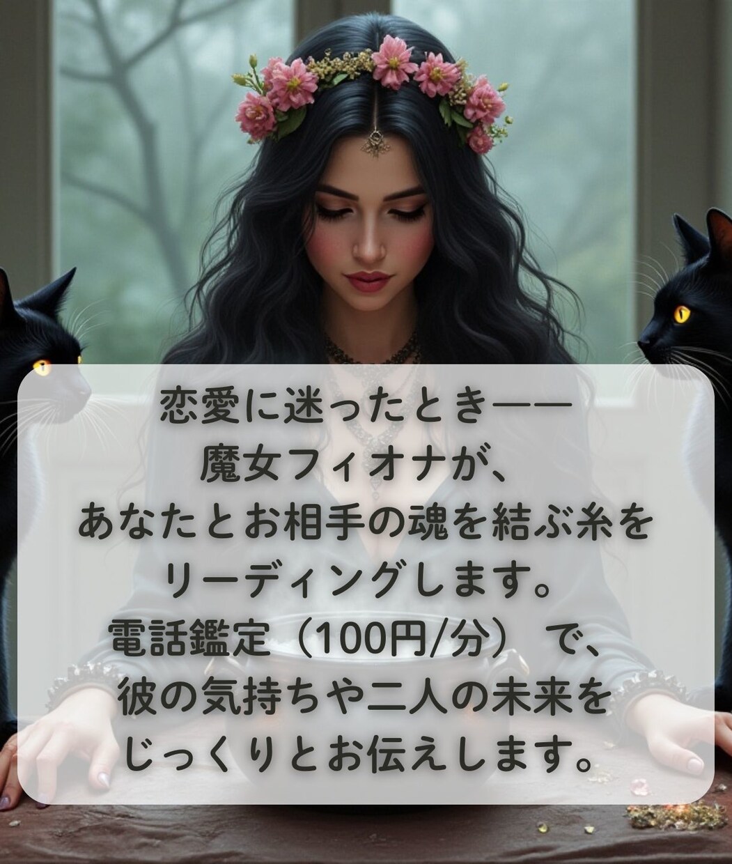 ワンポイント・ツインフレームリユニオン診断します 相手との魂のご縁を簡易診断します イメージ9