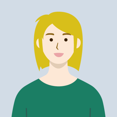 表情やポーズを変えられる人物イラスト作成します 「着せ替え人物イラスト」の単体キャラクタープランです！ イメージ3