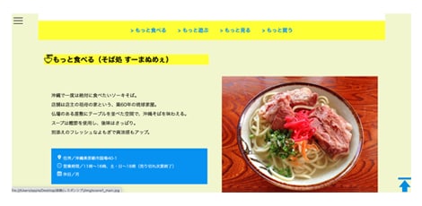 コーディング代行/デザインを忠実に再現いたします HTML/CSSを用いたレスポンシブコーディングいたします イメージ6