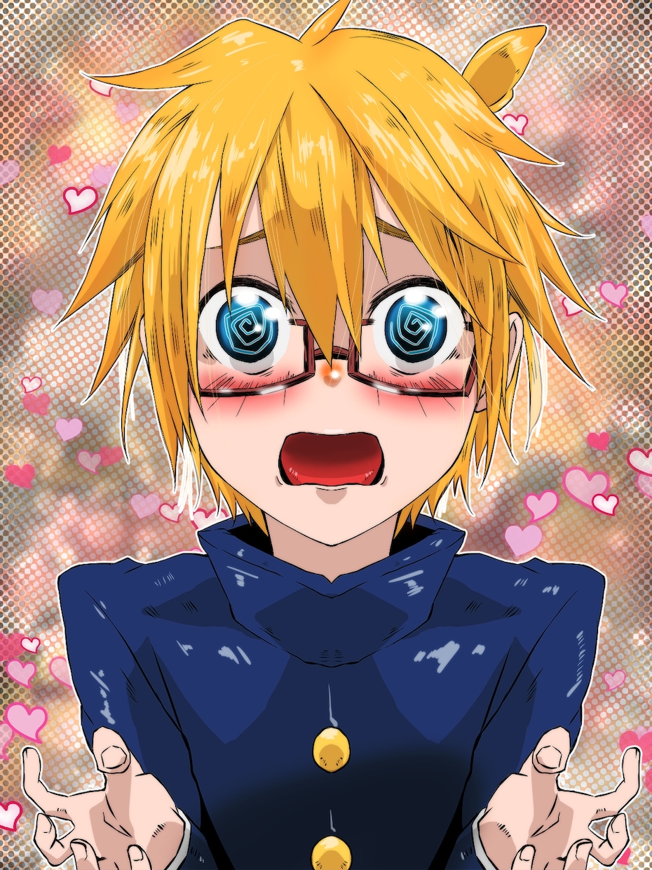 リッチな完成度のアニメイラストを制作致します ご依頼者様のイメージが出来る限り反映されたイラストを制作！ イメージ5