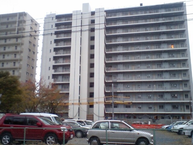 マンション大規模修繕での仮設計画を一緒に考えます マンションの大規模修繕を控えている管理組合や住民さんたちへ イメージ1