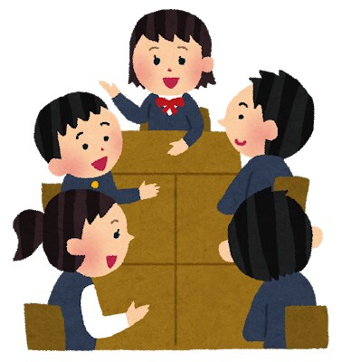 未成年向け事業のアイデアを出します 高校生ならではの観点から意見やアドバイスをさせていただきます イメージ4