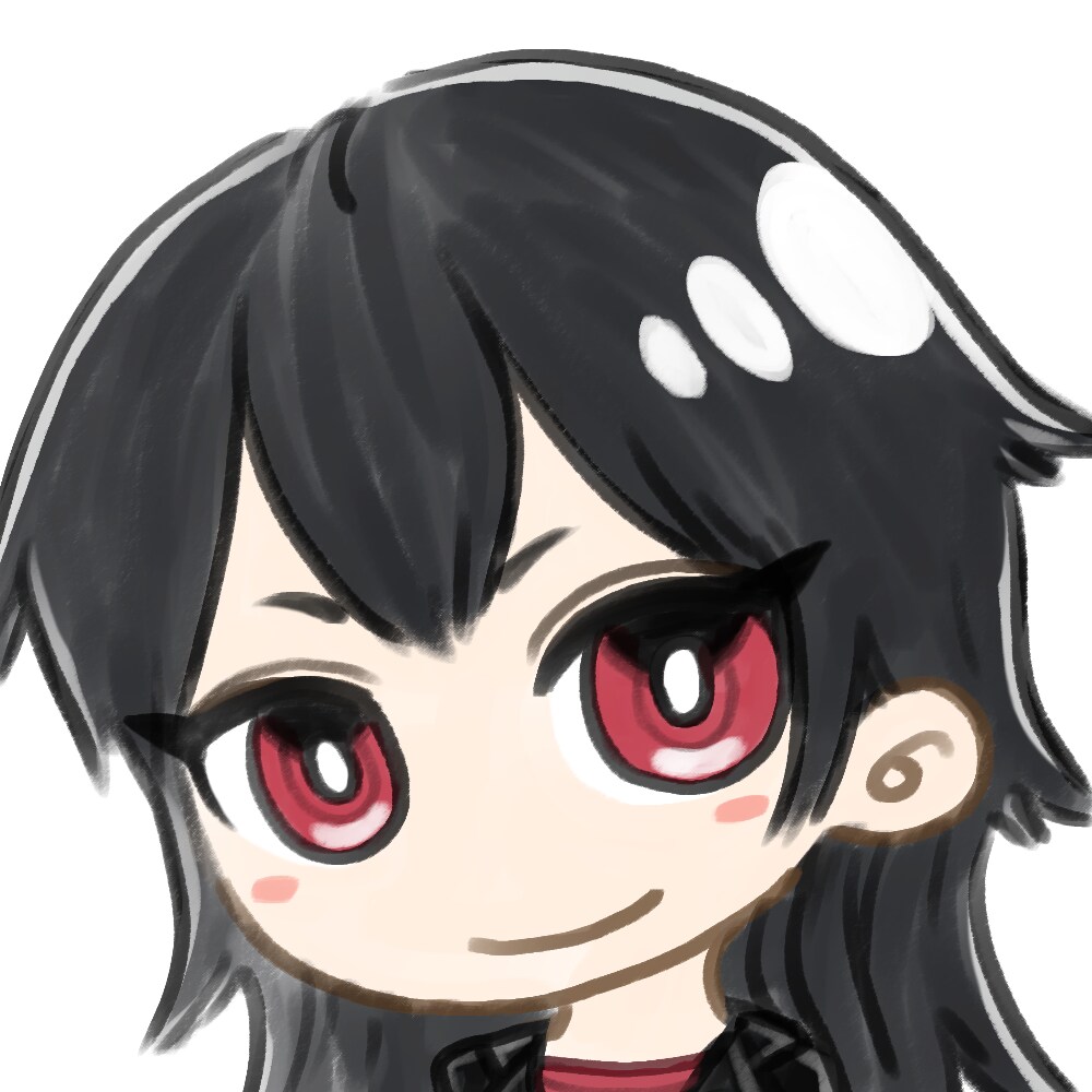かわいいデフォルメSNSアイコン描きます ふわっとしたイメージからでも制作可能です！ イメージ4
