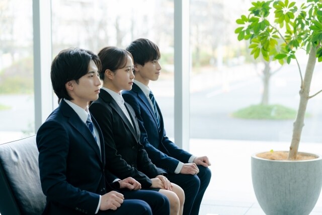 就職・転職に関する悩み、なんでも相談に乗ります 【銀行×コンサル出身】転職・就職の成功を全力でサポートします イメージ9