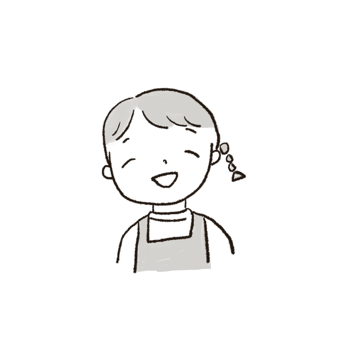 挿絵やアイコンに使えるカラーイラストお届けします シンプルで使いやすいイラストを描きます イメージ7