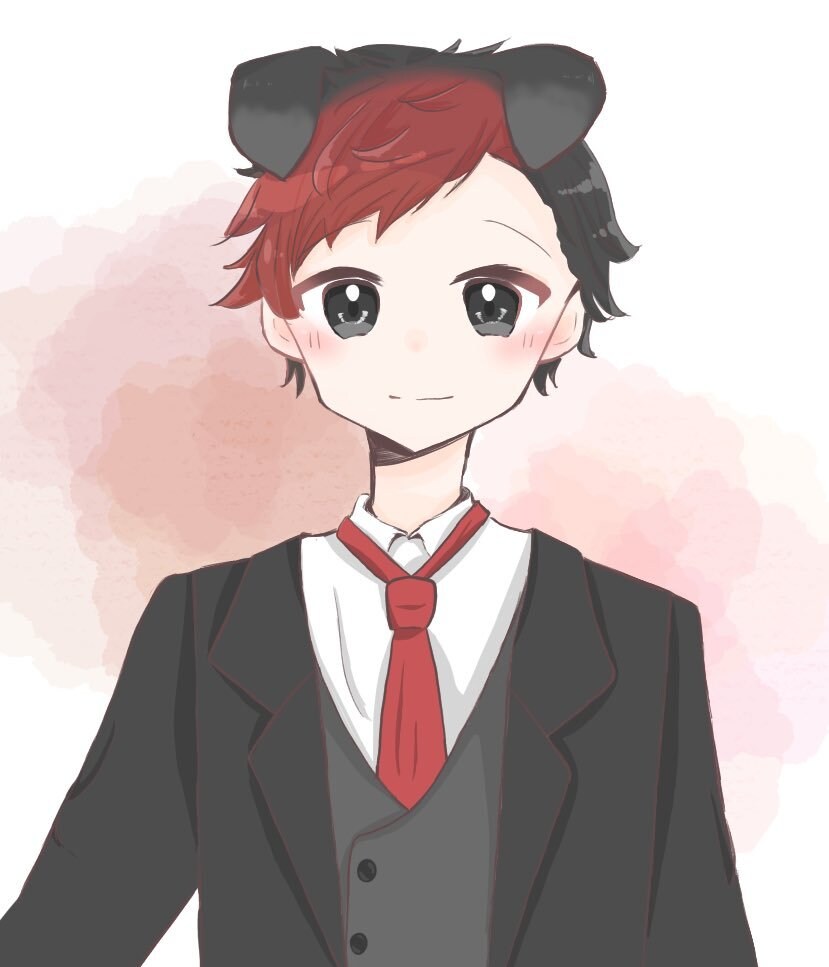 可愛いイラストお描きします SNSのアイコンなどバストアップイラスト描きます！ イメージ2