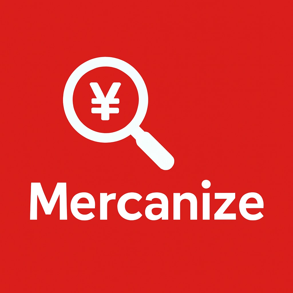 メルカリ販売履歴リサーチツール提供します 売れているセラーがすぐに分かる分析ツール イメージ1