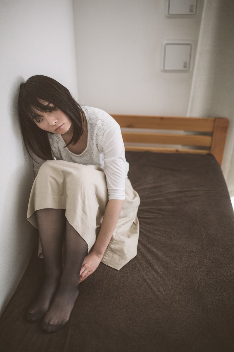 私は25歳でうつ病になり現在もうつ病を患っています あなたの辛さは体験者の私だから寄り添えます。 イメージ7
