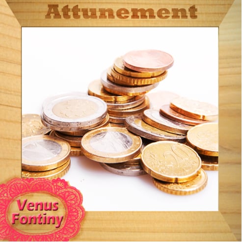 超金運★願望成就系エネルギーに同調させます Venus☆彡翻訳テキスト★レアエネルギー多数あります。 イメージ1