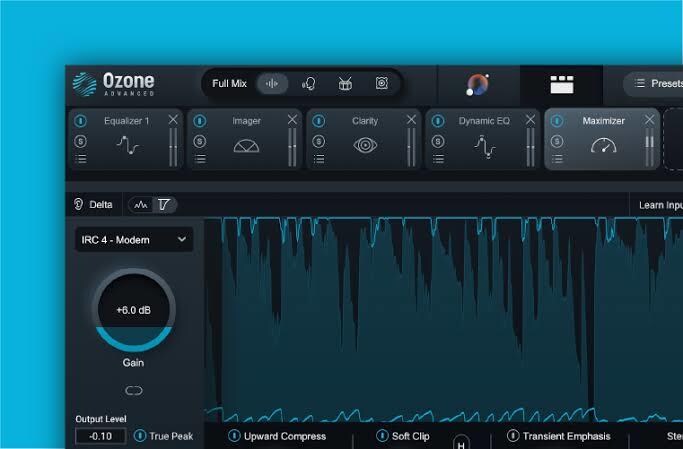 低価格で高クオリティな音楽を届けます 【MIX師協会員】現役アーティストがお応えします！ イメージ3