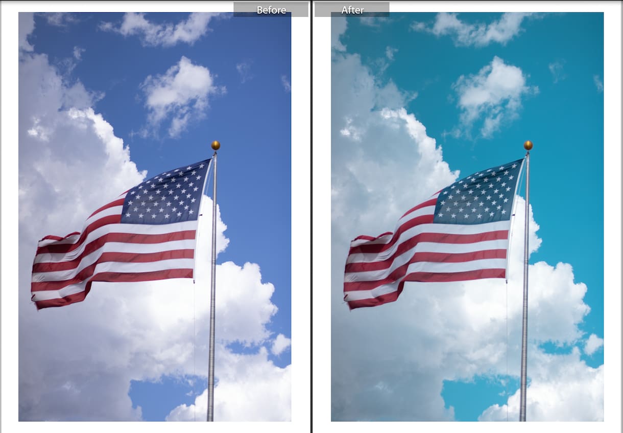 Lightroomで写真をナチュラルに編集します どんな写真も魅了的にLightroom Classicで イメージ3