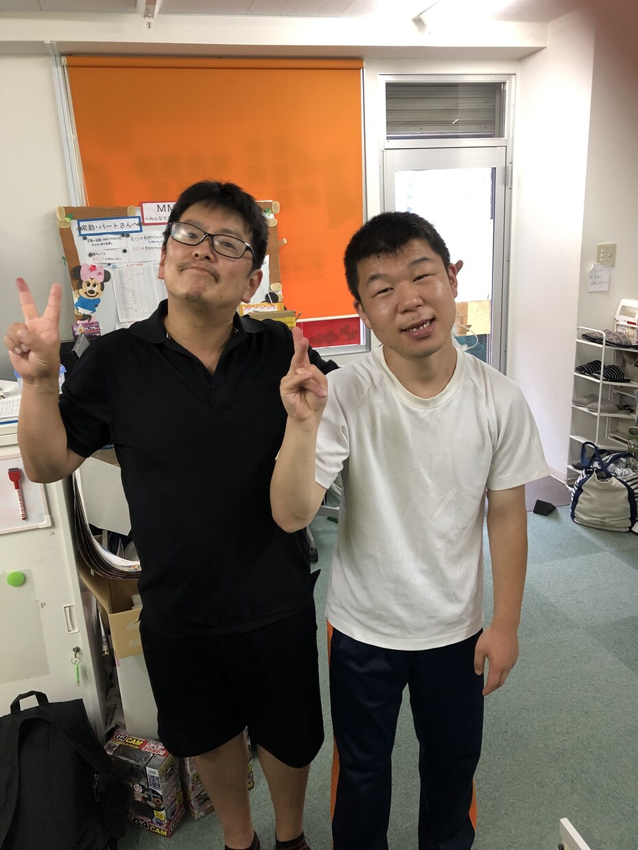 介護士やめようかな。。TEL電話相談致します ちょっと待って！介護が嫌でなければ一緒にまず整理！（２辛） イメージ2