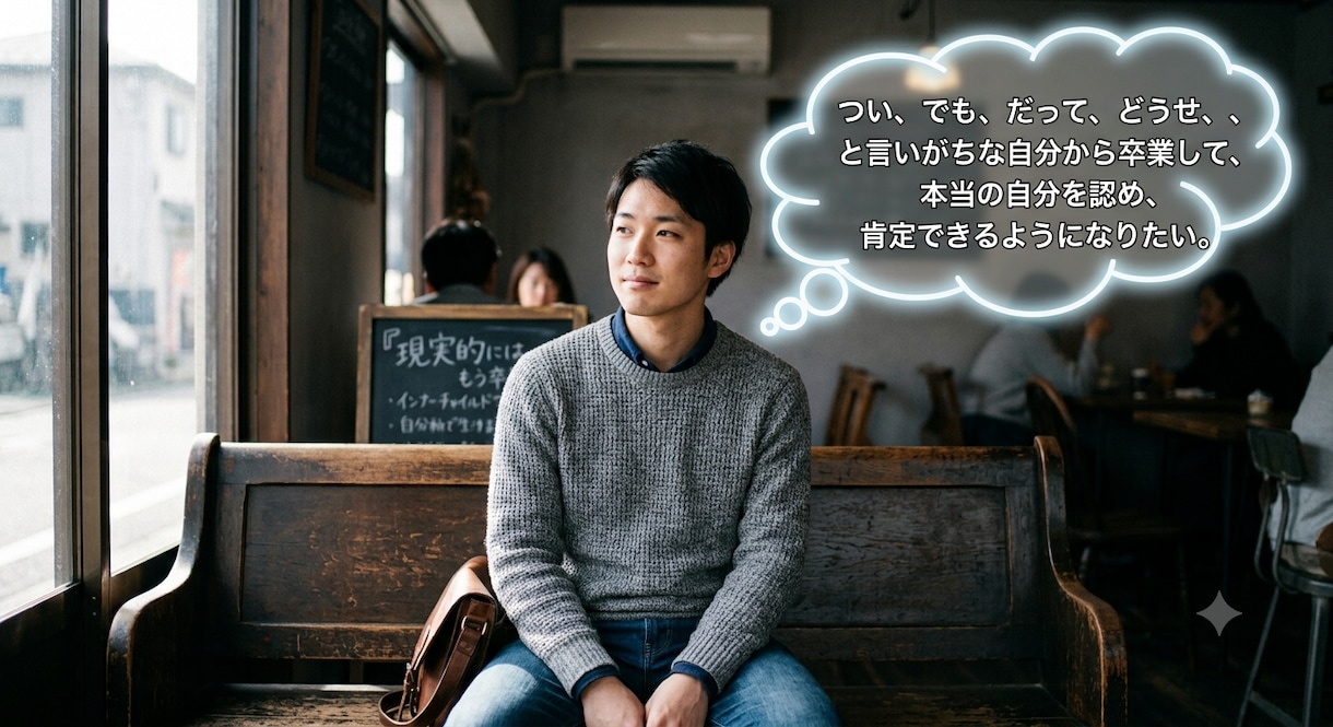 過去の傷を癒やし自分軸で前進できるワーク提供します 「どうせ自分なんて…」を卒業！過去のトラウマを解放する イメージ1