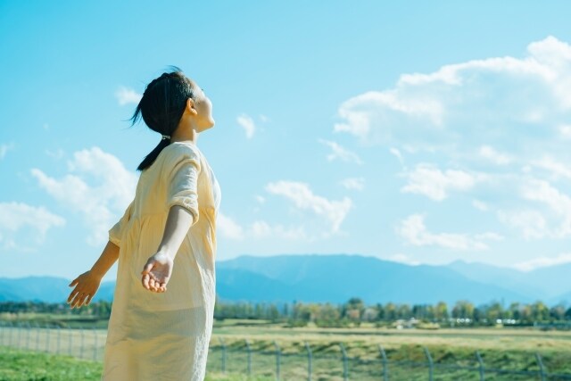 パーソナルで初心者向けのヨガレッスンします 優しく丁寧に教えます！40分でココロも体もリラックス イメージ9