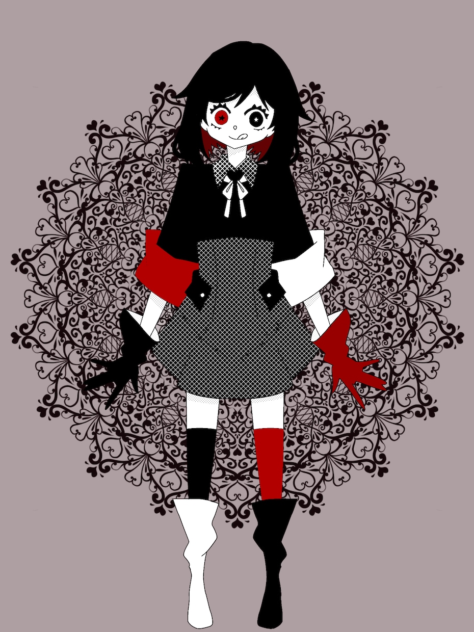 アイコン、イラスト、漫画描きます 商業利用可！いろんな画風のイラストが描けます！ イメージ7