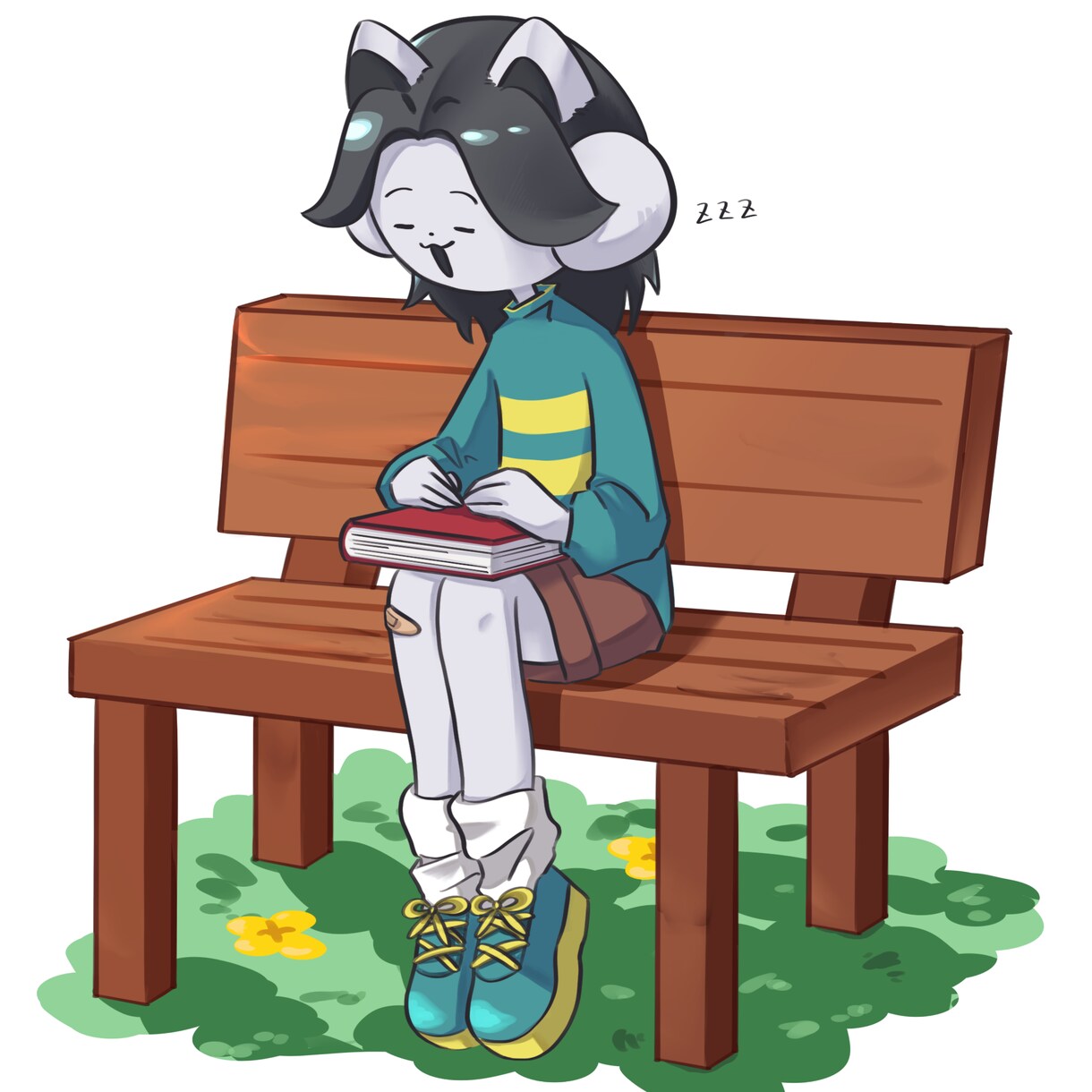 可愛いイラストなど、ご要望のイラストを制作します 貴方だけのアイコン、ヘッダーなどをお求めの方へ イメージ3
