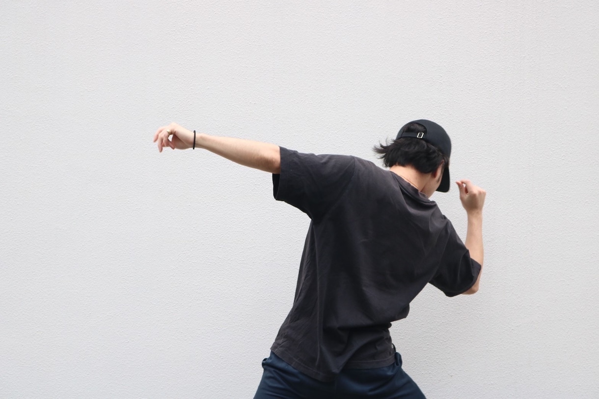 キッズダンス パーソナル専属コーチ制で仕上げます 回数保証で伸び悩みを改善します イメージ6