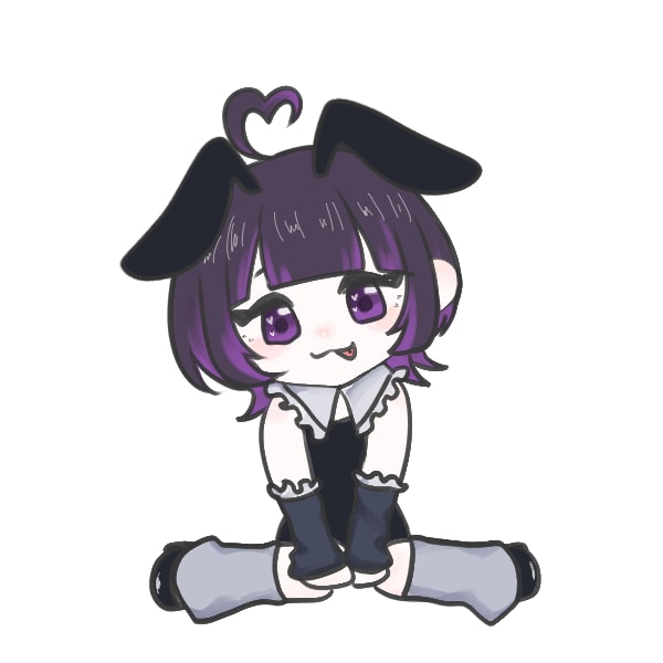 バニー量産イラスト描きます 8月2日(バニーの日)に向けた量産イラストセットです イメージ8