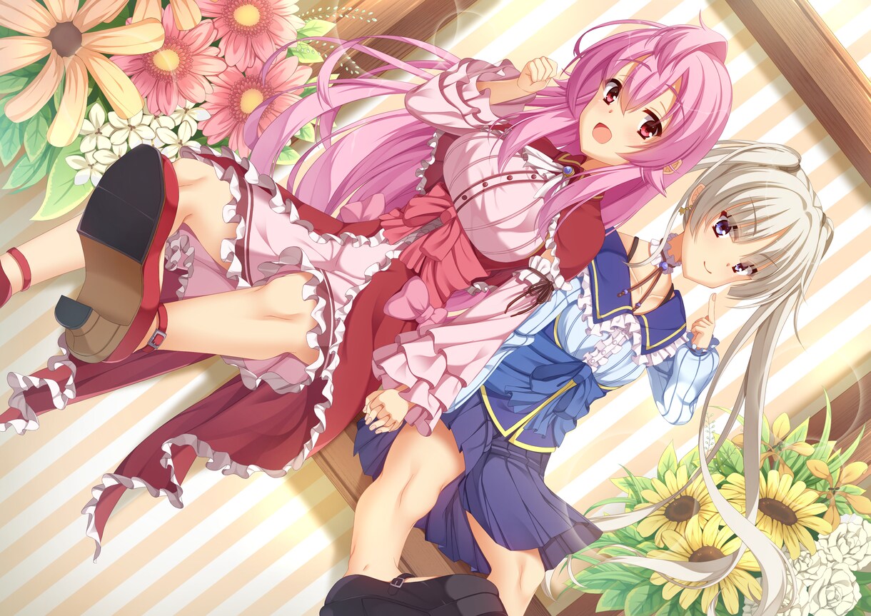 あなたが求める萌えイラストを描きます こんなイラストを描いてほしいという要望に応えます イメージ5
